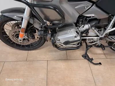 BMW R 1200 GS ABS – foto 4
