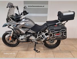 BMW R 1200 GS ABS 2004 occasion