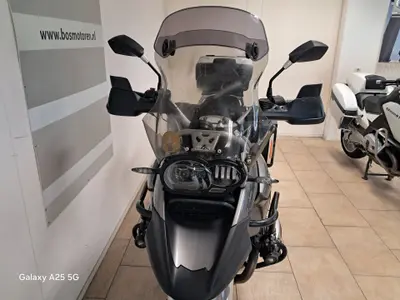 BMW R 1200 GS ABS – foto 2