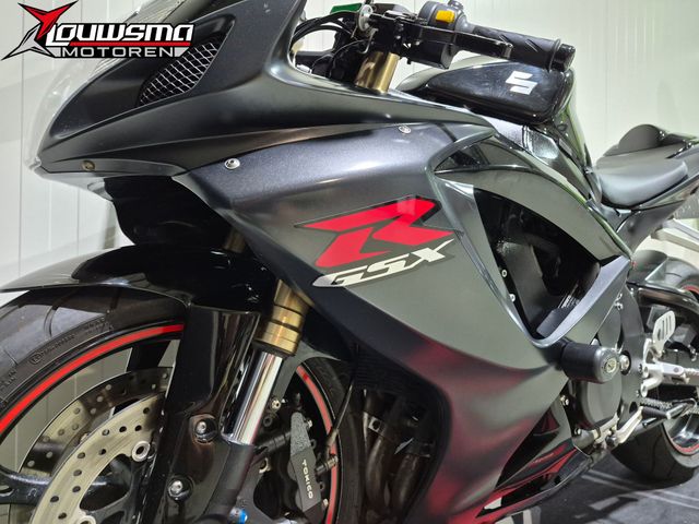 suzuki - gsx-r-600