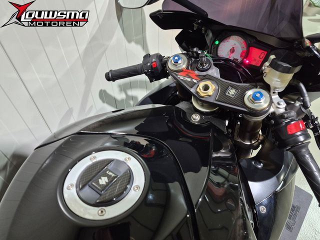 suzuki - gsx-r-600