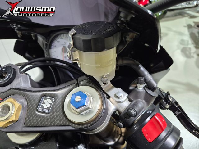 suzuki - gsx-r-600