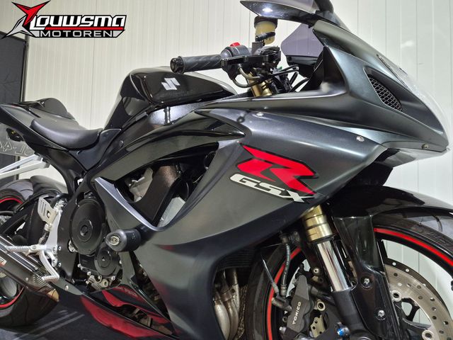 suzuki - gsx-r-600