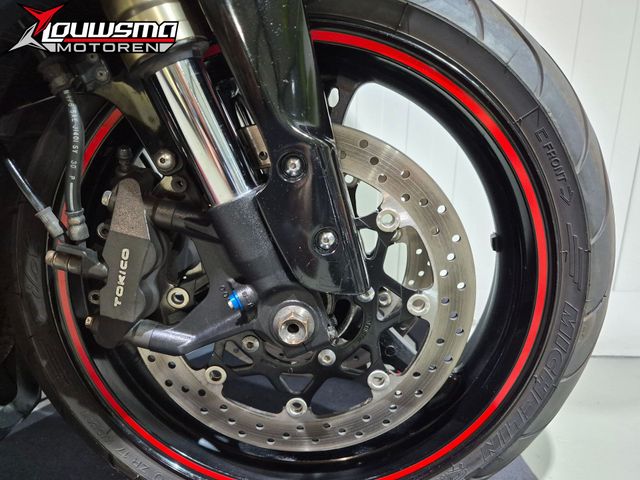 suzuki - gsx-r-600