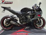 SUZUKI GSX-R 600