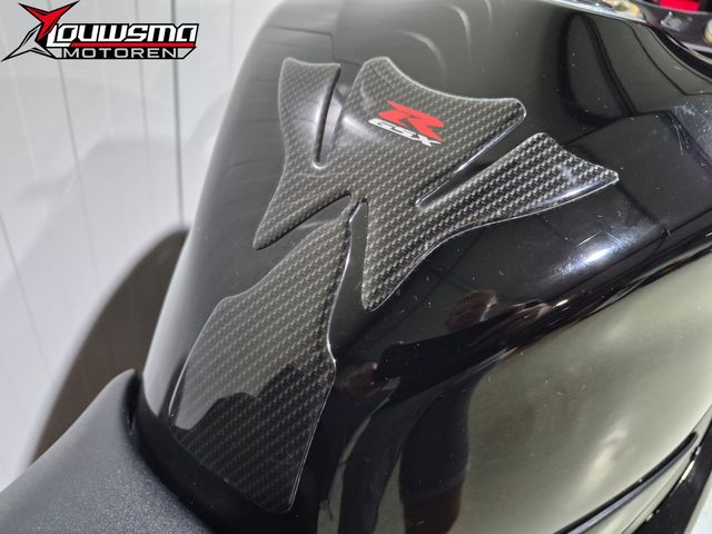 suzuki - gsx-r-600