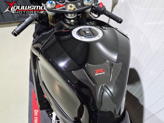 suzuki - gsx-r-600
