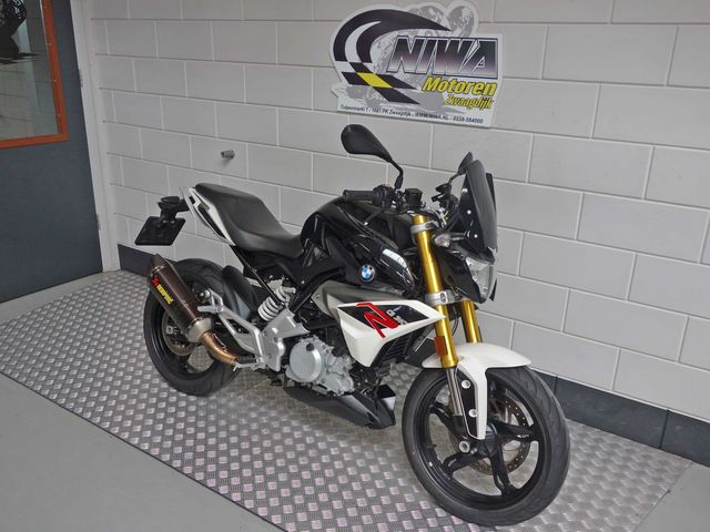 bmw - g-310-r