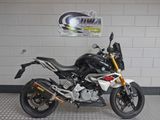 BMW G 310 R