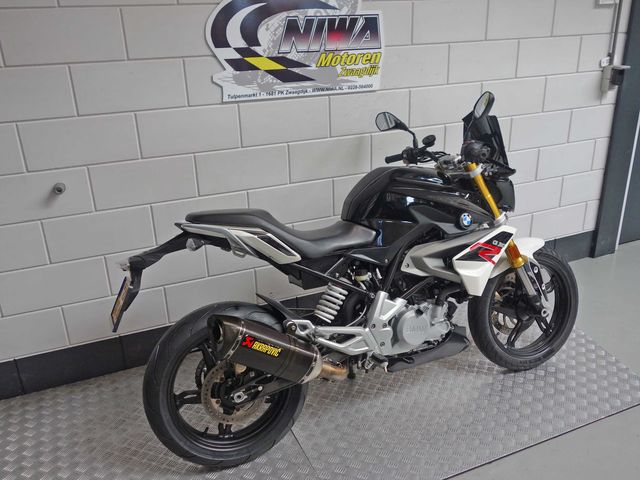 bmw - g-310-r