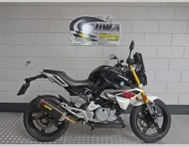 BMW G 310 R 2018 occasion