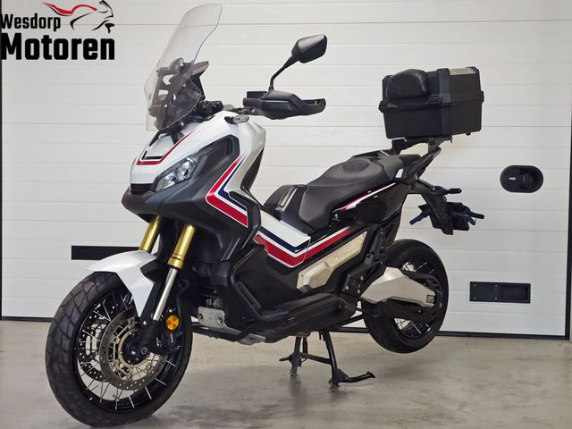 honda - x-adv
