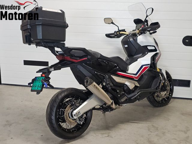 honda - x-adv