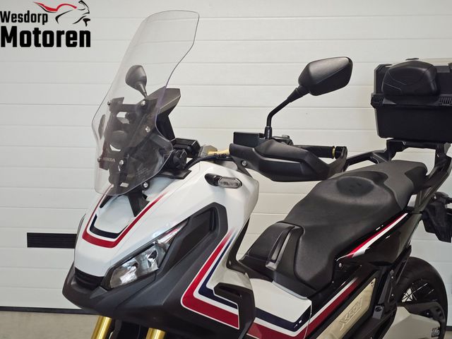 honda - x-adv