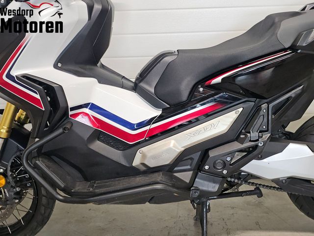honda - x-adv