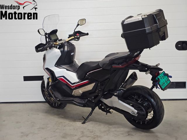 honda - x-adv