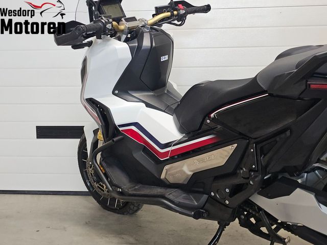 honda - x-adv