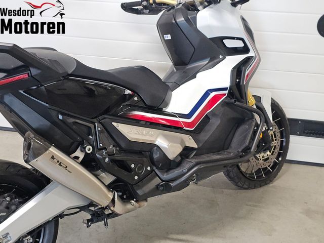 honda - x-adv