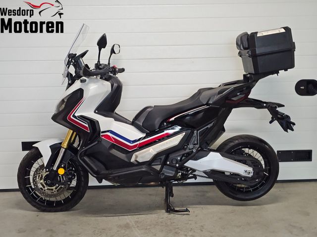 honda - x-adv