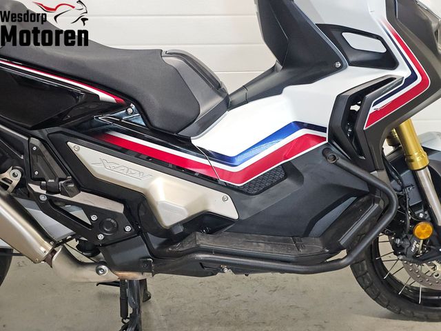 honda - x-adv
