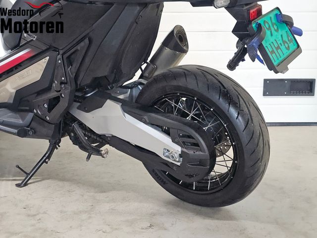 honda - x-adv