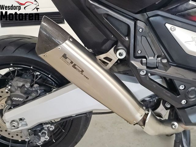 honda - x-adv