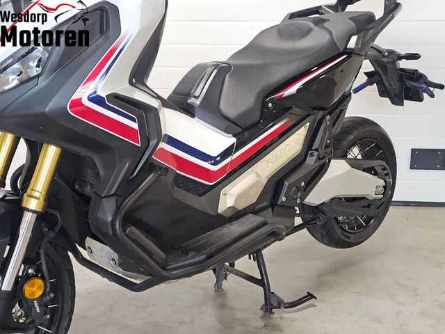 honda - x-adv