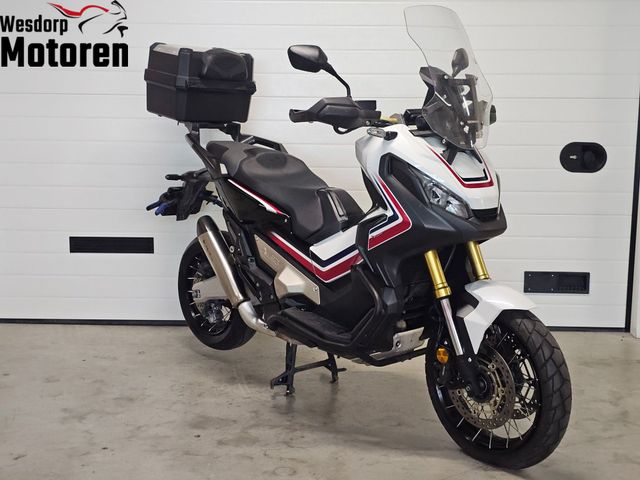 honda - x-adv