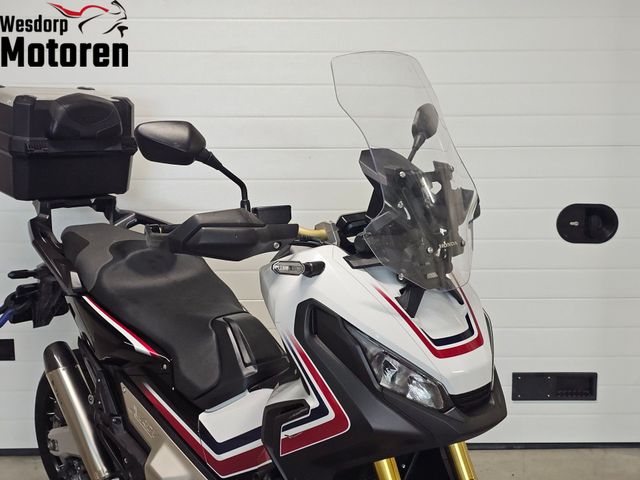 honda - x-adv