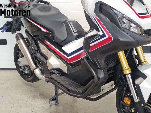 honda - x-adv
