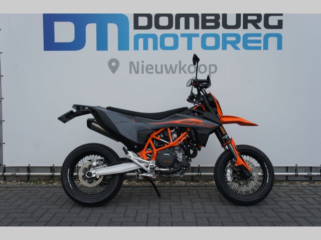ktm - 690-smc-r