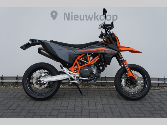 ktm - 690-smc-r