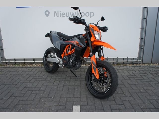 ktm - 690-smc-r