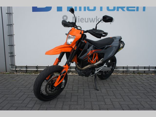 ktm - 690-smc-r