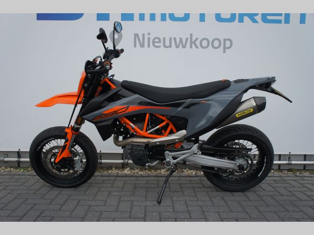 ktm - 690-smc-r