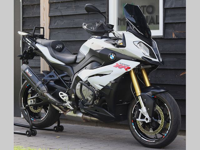 bmw - s-1000-xr