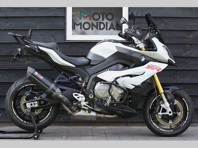 bmw - s-1000-xr