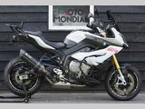 BMW S 1000 XR