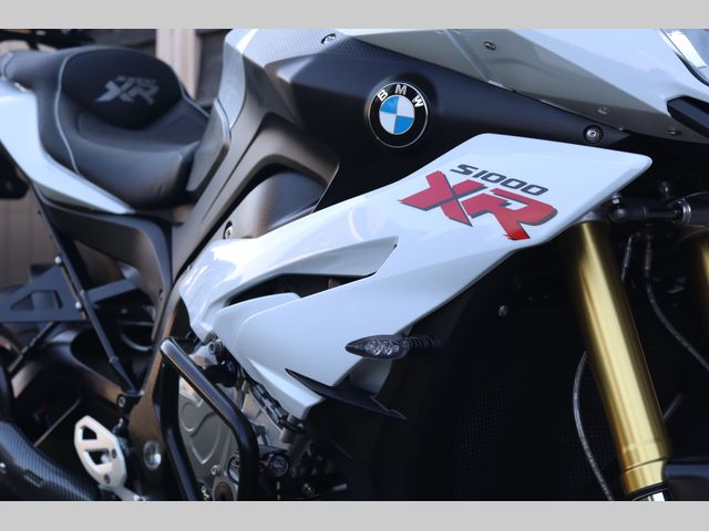 bmw - s-1000-xr