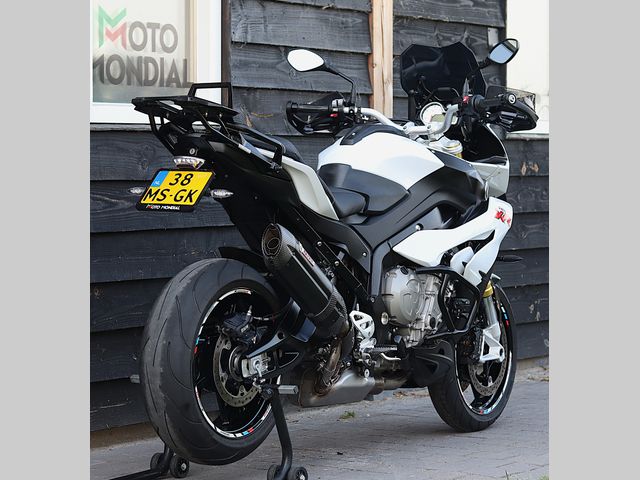 bmw - s-1000-xr