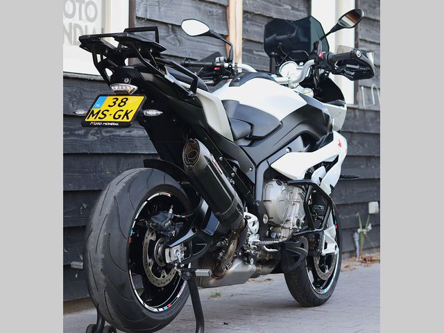 bmw - s-1000-xr
