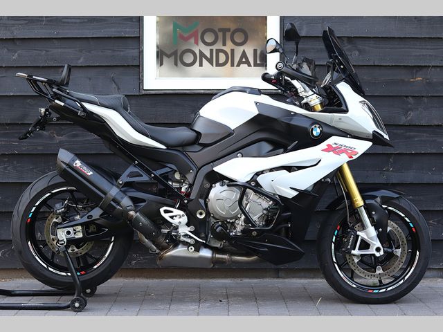 bmw - s-1000-xr