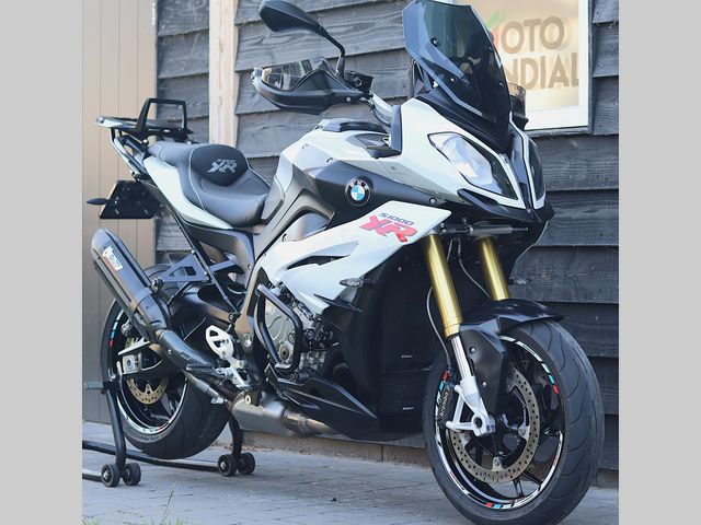 bmw - s-1000-xr