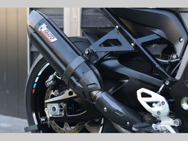 bmw - s-1000-xr