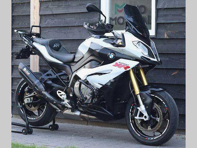 bmw - s-1000-xr