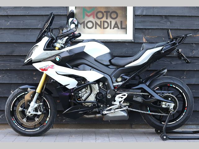 bmw - s-1000-xr