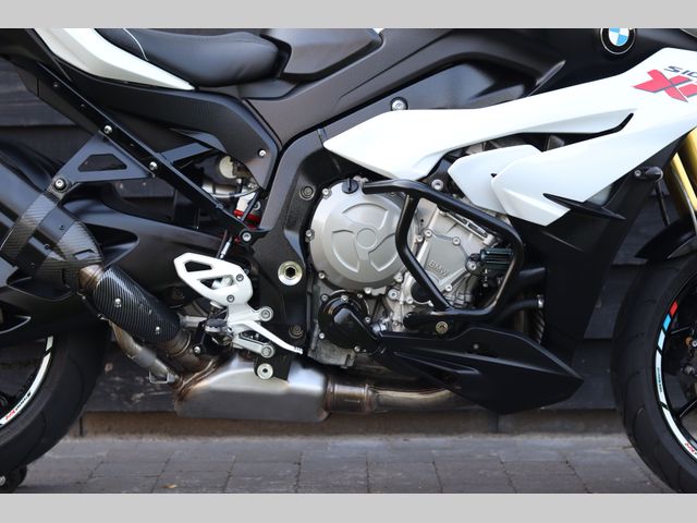 bmw - s-1000-xr