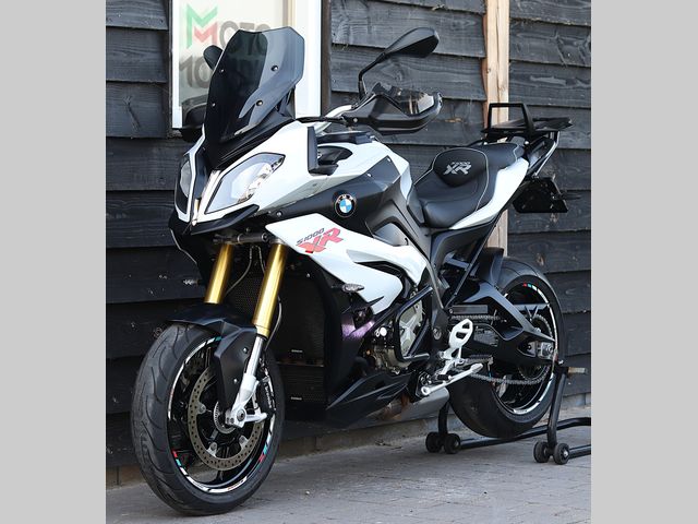 bmw - s-1000-xr