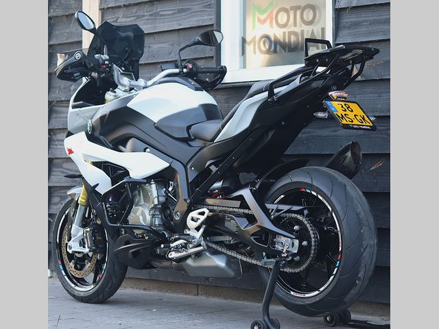 bmw - s-1000-xr