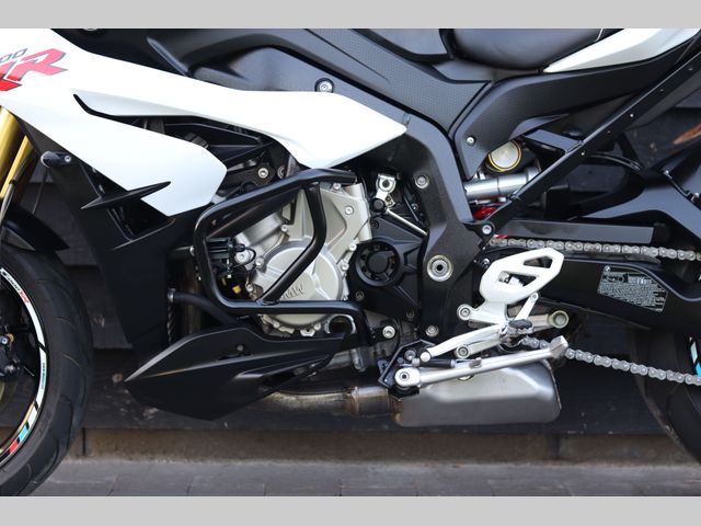 bmw - s-1000-xr